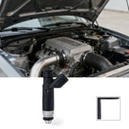 Fuel Injector for Chrysler Dodge Jeep 3.8L (JY0407, 04861238AB, FJ867)