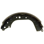 Rear Brake Shoes Linings Set for Patrol GQ/Y60 4WD + Maverick DA (1987 - 1994)