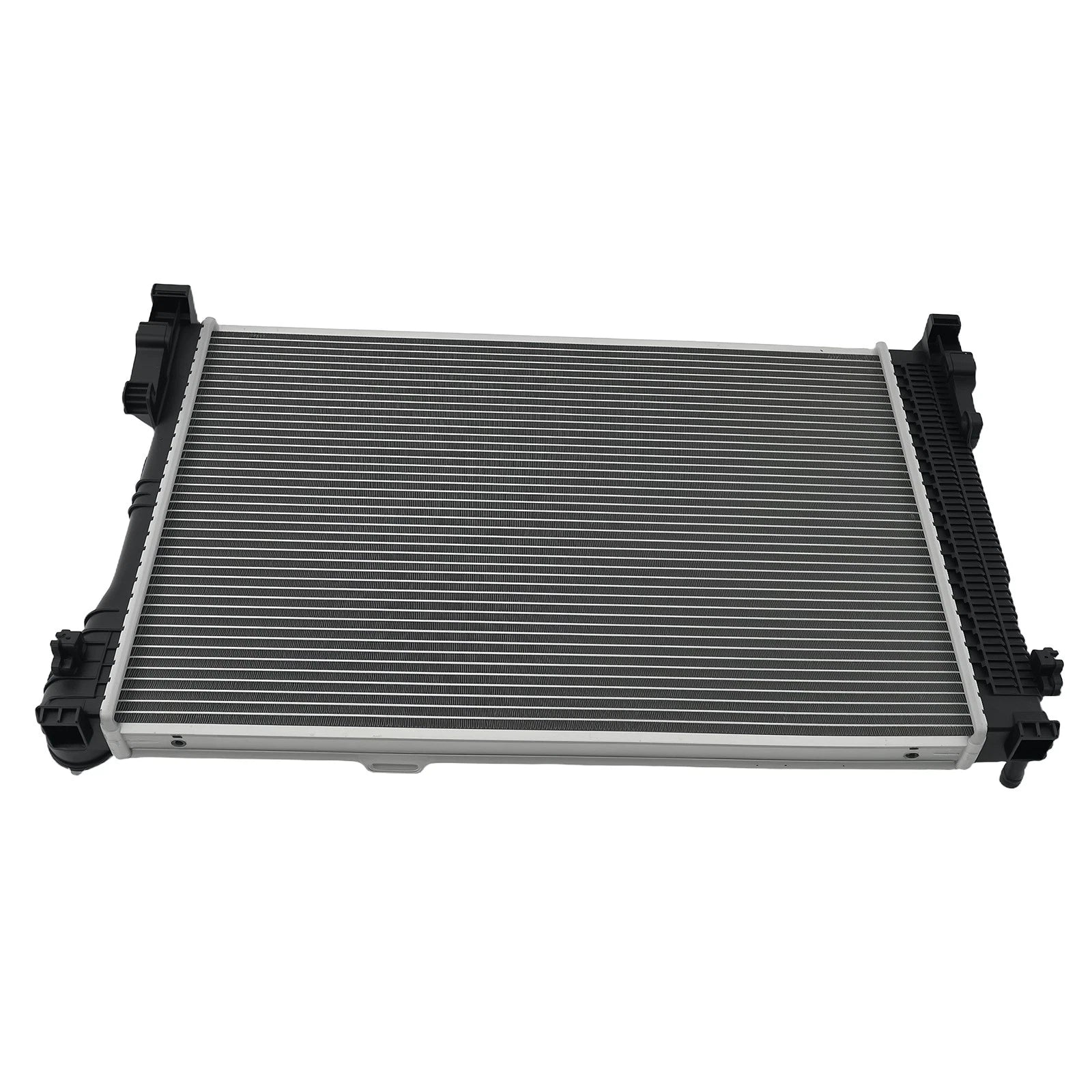 Aluminum Radiator for Mercedes-Benz E250/GLK250 (2013–2016)