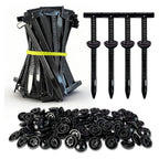 Cable Tie Holder for Automotive Fastener (2010–2023)