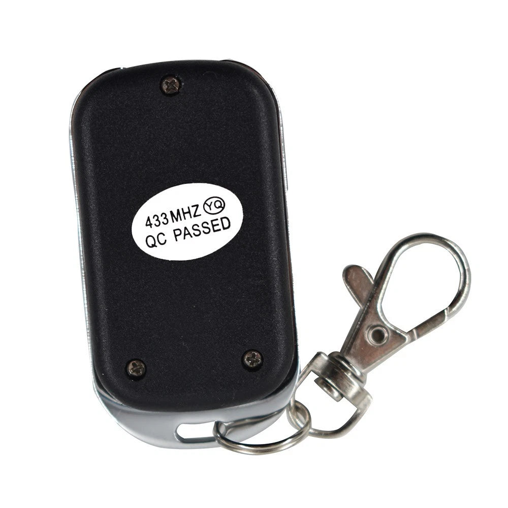 LCD Monitor Switch & Remote Controller for Car Diesel Air Parking Heater