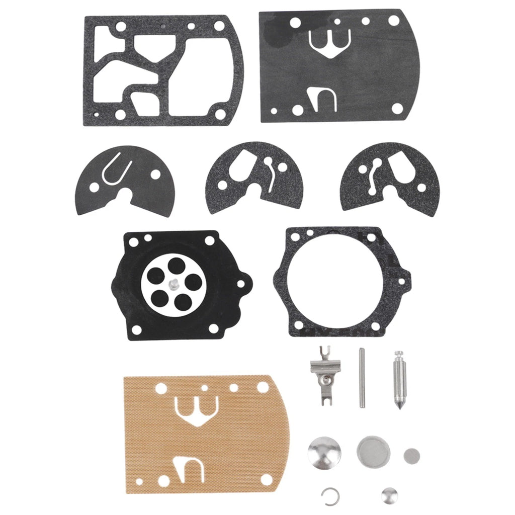 Carb Rebuild Kit for Chainsaw Lawn Mower