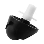 Smooth Glide Front Castor Wheel Assembly for eufy Clean X9 Pro (2021–2023)