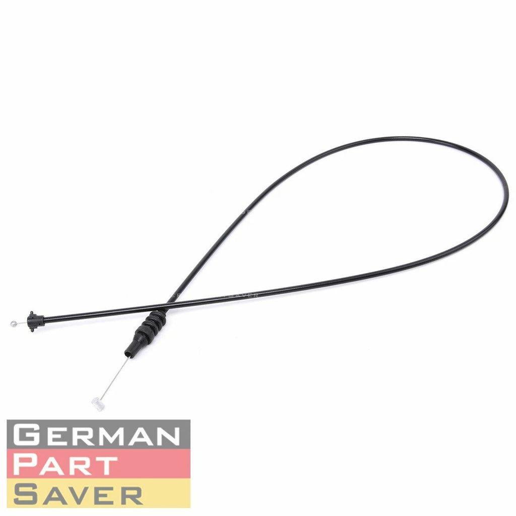 Hood Release Cable for Mercedes Benz W204 C-Class (2007-2014)