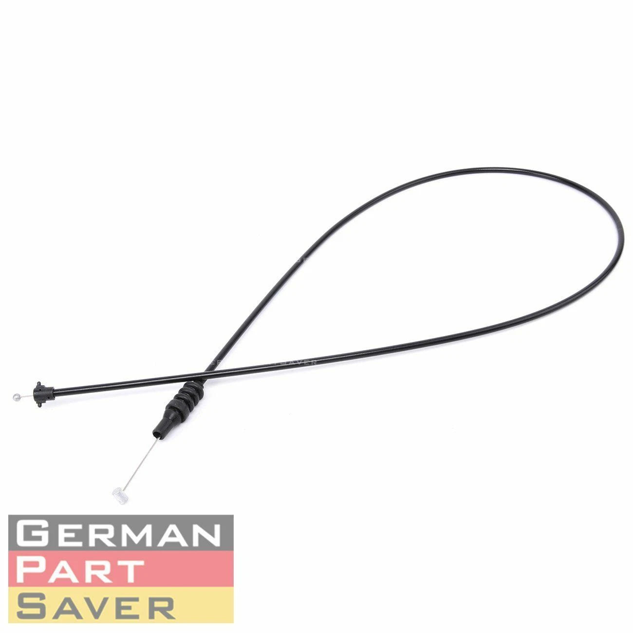 Hood Release Cable for Mercedes Benz W204 C-Class (2007-2014)