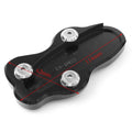 Side Stand Kickstand Enlarger Plate for Kawasaki VN900 Classic Custom (2007–2015)