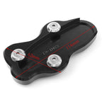 Side Stand Kickstand Enlarger Plate for Kawasaki VN900 Classic Custom (2007–2015)