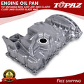 Engine Oil Pan for Mercedes Benz A220 A35 AMG CLA250 CLA35 AMG GLA250 GLA35 AMG (2019–2023)