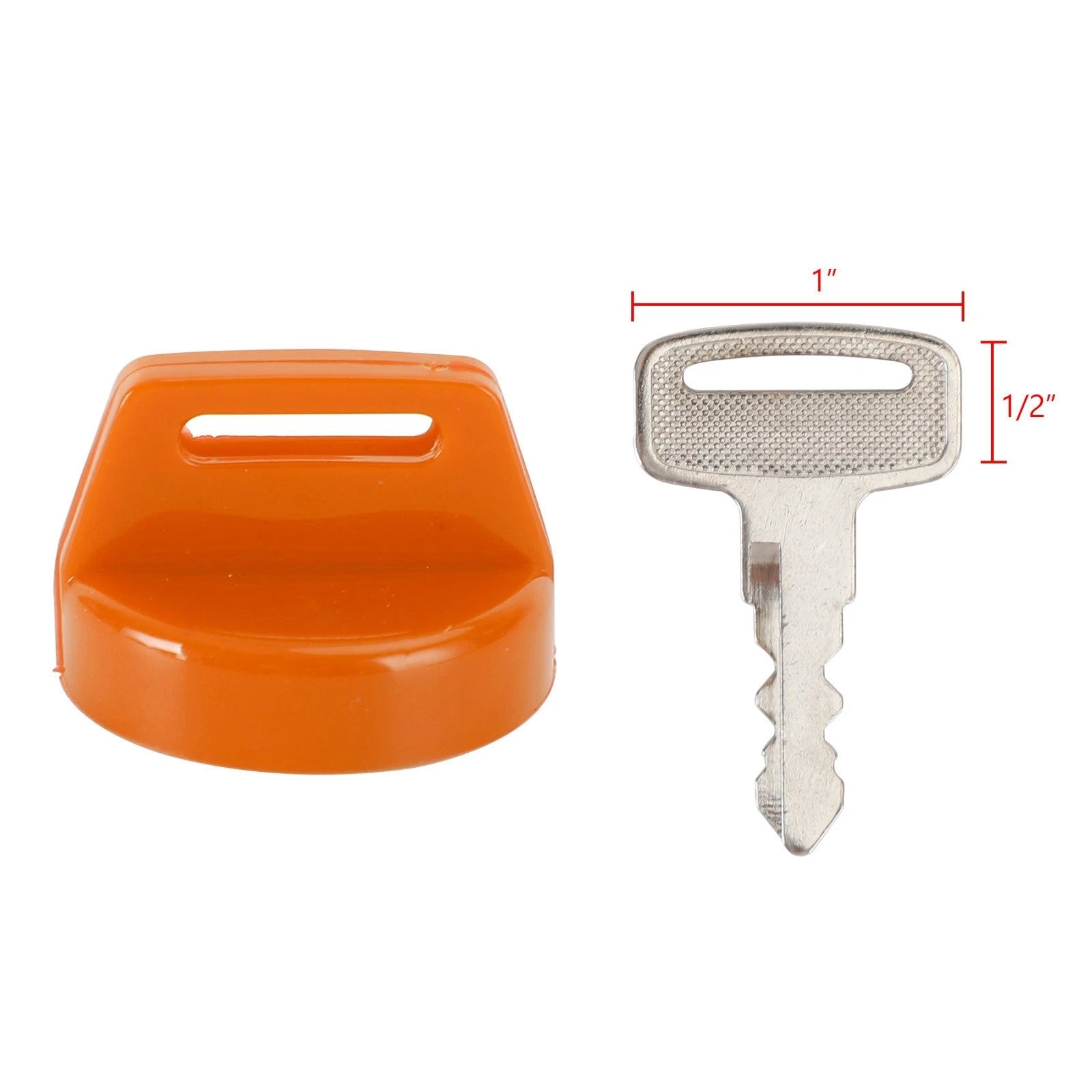 Key Cover for Polaris Sportsman Scrambler Trail Boss Blazer Hawkeye Xplorer