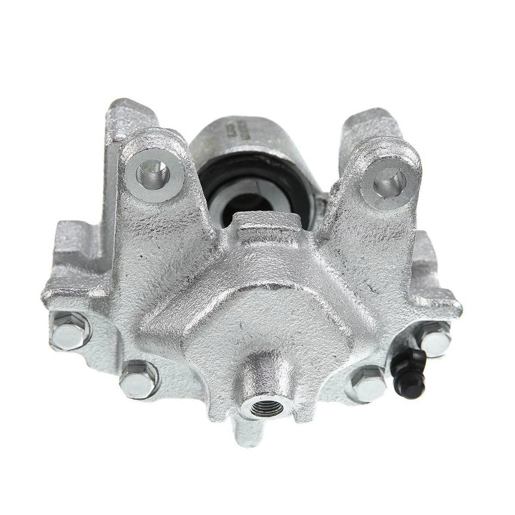 Pair Rear Brake Calipers for Mercedes-Benz W203 C320 C240 (2003–2007)