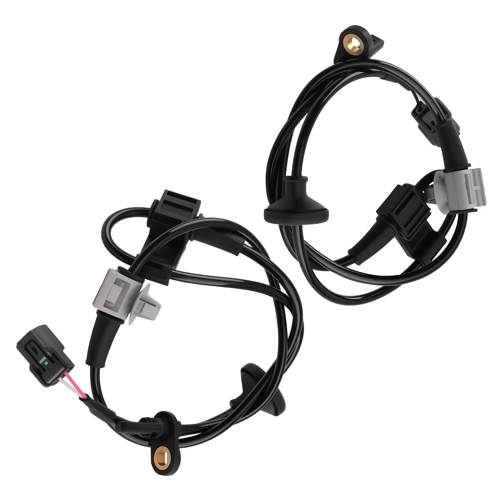 Front ABS Speed Sensors for Honda Odyssey (2007–2010) 57450SHJA02 57455SHJA02