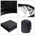 Waterproof Utility Vehicle Cover for Yamaha Rhino 450 660 700 (2004–2020)