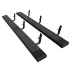 Pair of Running Boards for Chevrolet Colorado GMC Canyon (2015–2022)