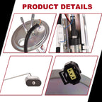 Fuel Pump Module Assembly for Ford Expedition Lincoln Navigator (1999-2002)