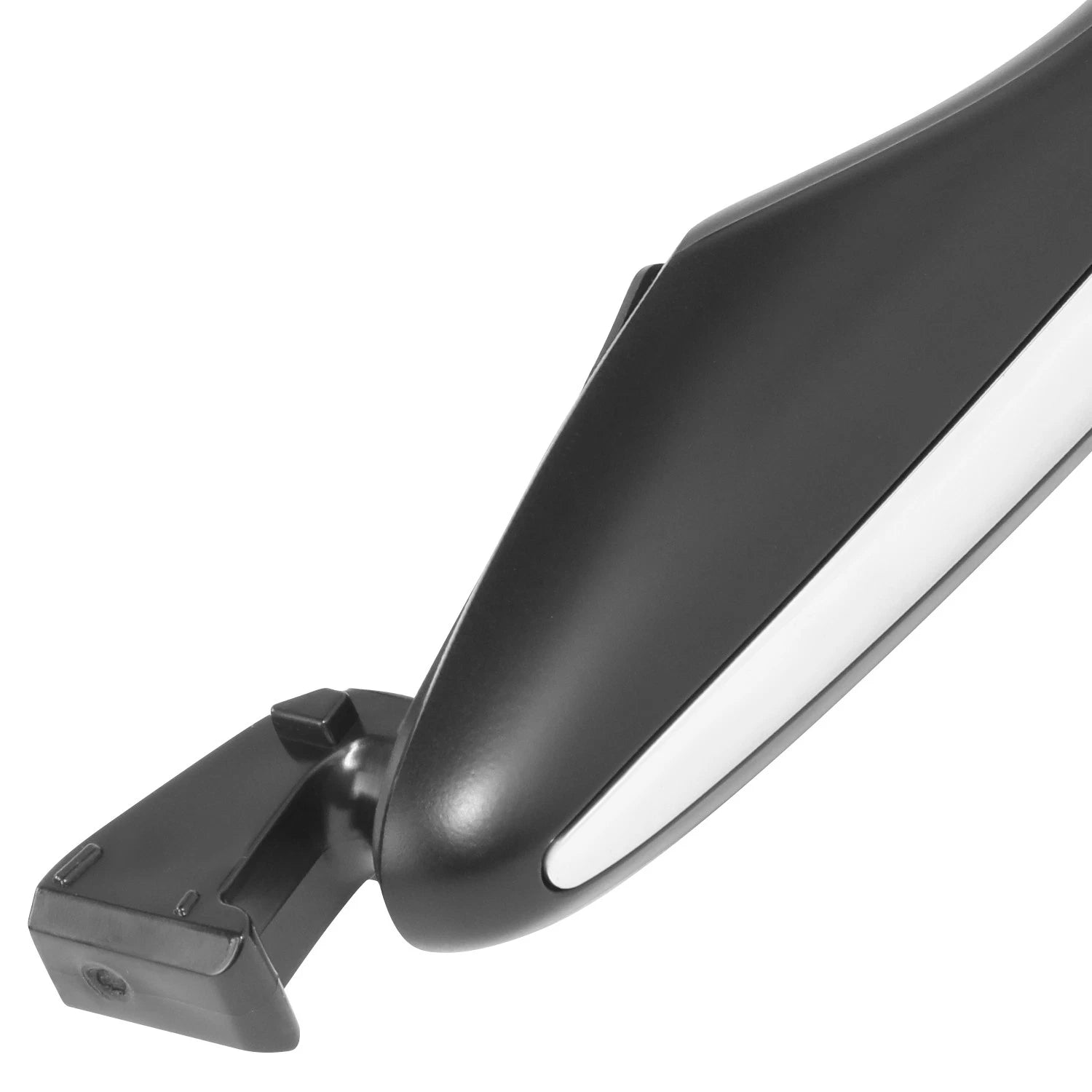 Outer Door Handle for Kia Optima (2011–2015) - Front Left, Keyhole