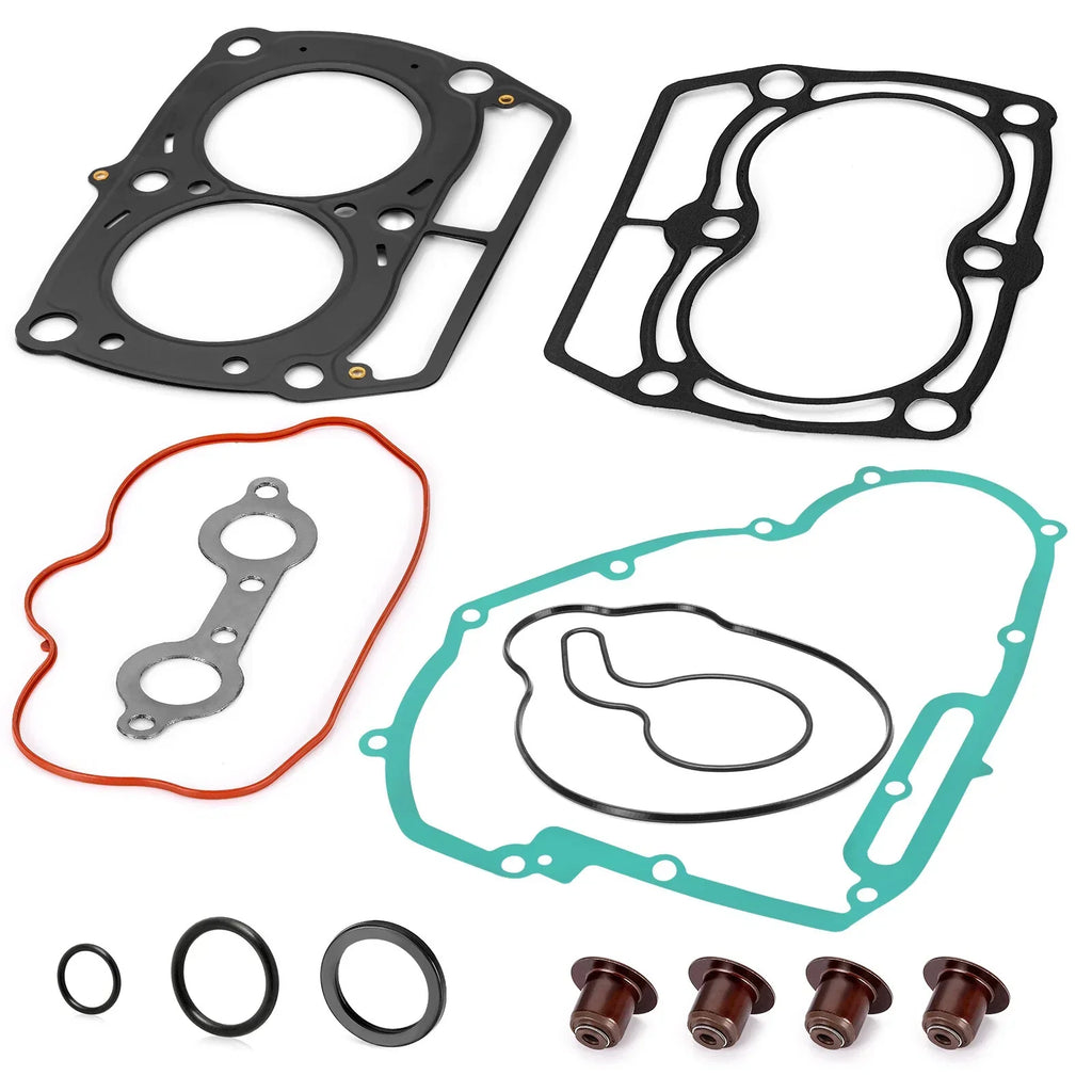 Top & Bottom End Gasket Kit for Polaris Sportsman Ranger 700 800 (2005–2010)