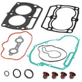Top & Bottom End Gasket Kit for Polaris Sportsman Ranger 700 800 (2005–2010)