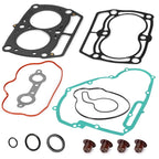 Top & Bottom End Gasket Kit for Polaris Sportsman Ranger 700 800 (2005–2010)