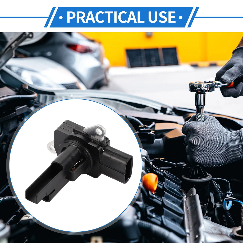Mass Air Flow Sensor Meter for Mitsubishi Suzuki (Compatible)