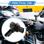 Mass Air Flow Sensor Meter for Mitsubishi Suzuki (Compatible)