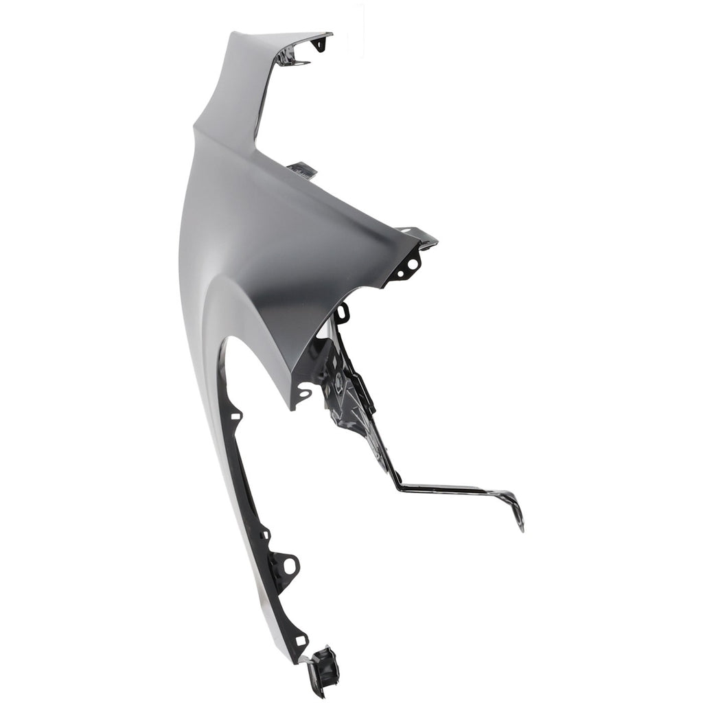 Fender for Honda Civic (2022–2024) Front Passenger Side