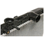 Radiator Mitsubishi Lancer CC 92-96 2D/4D AUTO/MANUAL Aluminium Alloy (92-96)