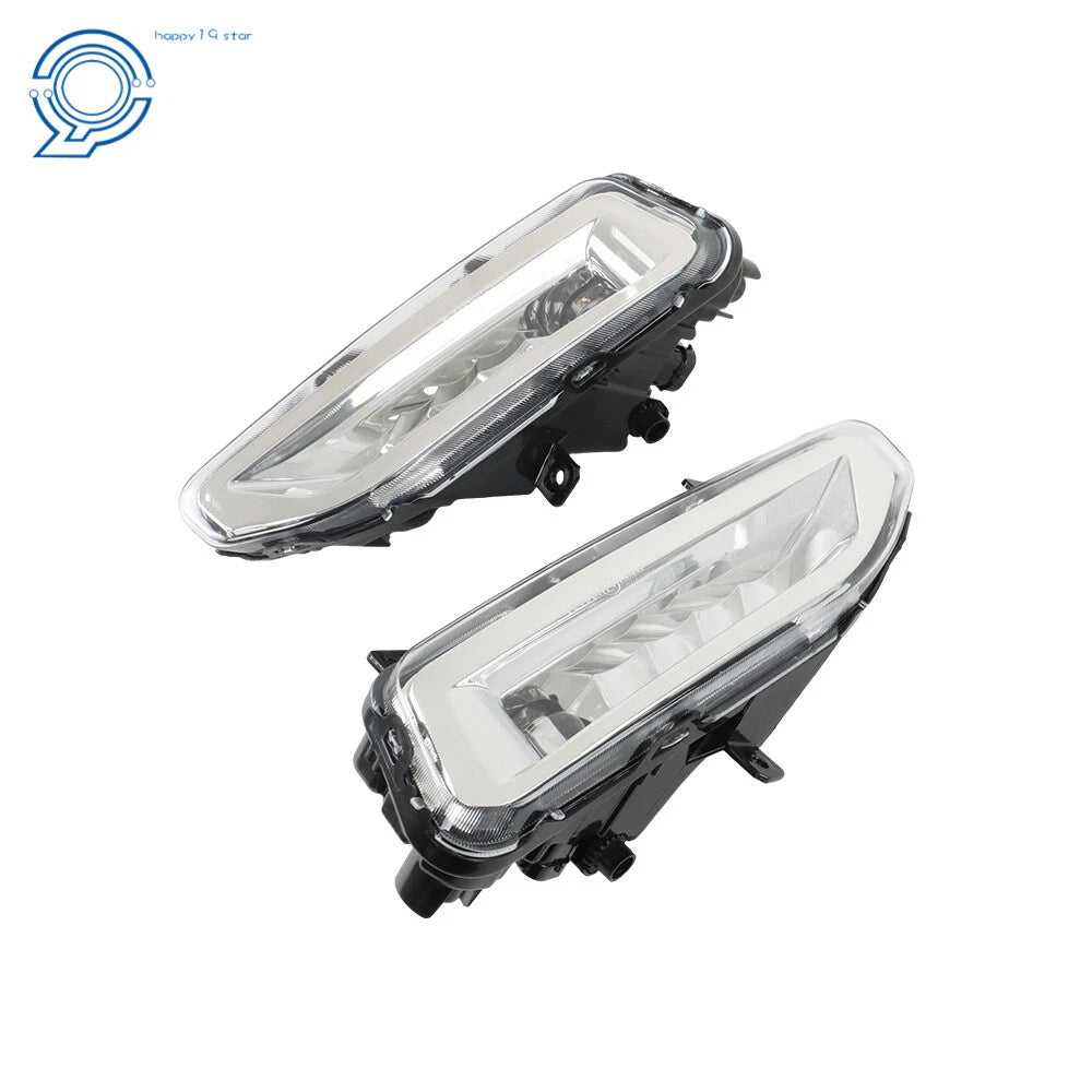 LED Fog Lights for Nissan Sentra (2020-2022)