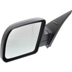 Driver Side Mirror for Toyota Tundra (2014–2017)