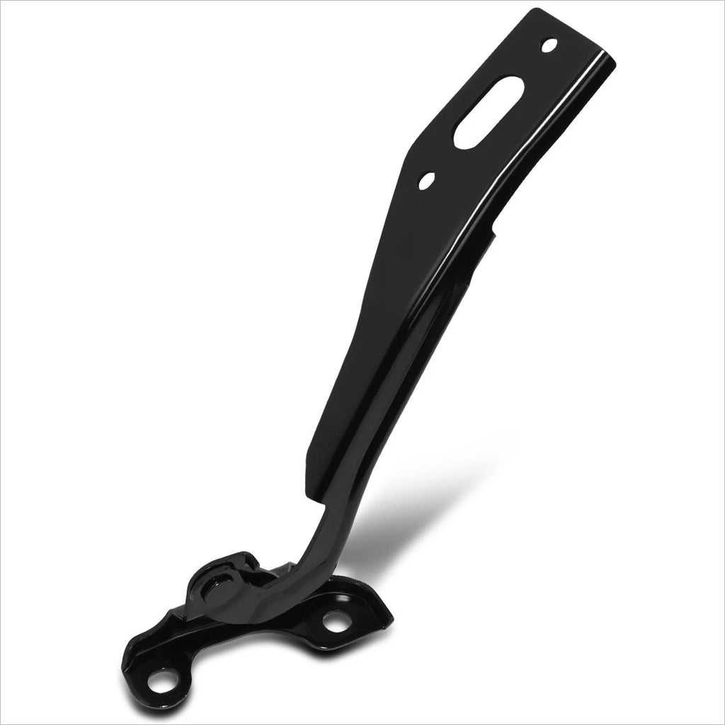 RH Passenger Side Steel Engine Hood Hinge for Honda Civic (2012–2015)