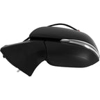 Driver Side Mirror for 2020-2023 Toyota Highlander with BSD Signal