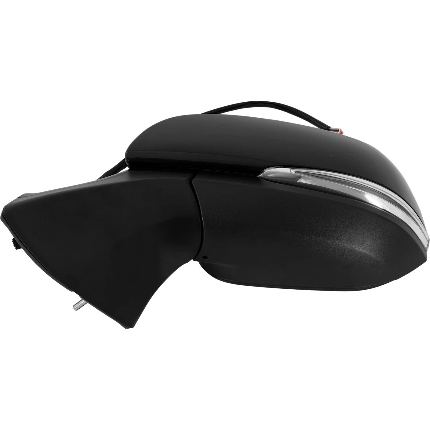 Driver Side Mirror for 2020-2023 Toyota Highlander with BSD Signal