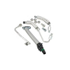 4x Turbo Oil Return Drain & Feed Pipe for Chevy Cruze Sonic Trax (2011-2021)