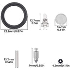 Carburetor Repair Set for Multi Model Compatible