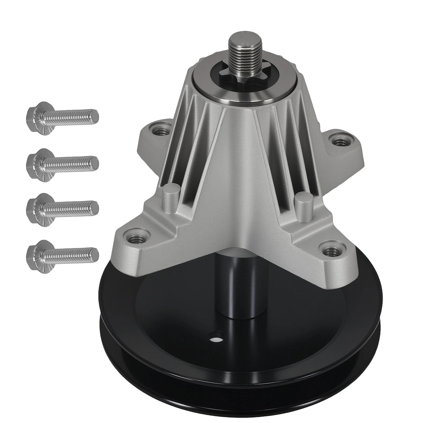 42" Mower Spindle for Troy-Bilt Pony/Horse/Bronco (N/A) 918-06991 285-216