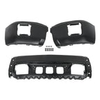 Split Front Bumper for GMC Sierra 1500 (2014–2015)