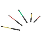 Magnetic Slotted Screwdriver Bit for Electrician FPZ1 FPZ2 FPZ3