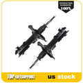 2X Front Shocks Struts for Mitsubishi Eclipse (2000–2005)