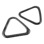 Instrument Air Outlet Vent Cover Trim for Chevrolet Equinox (2018-2021)