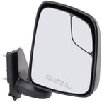 Passenger Right Side Mirror for Chevy NV200