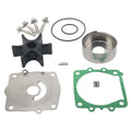 Water Pump Repair Impeller Kit for Yamaha Outboard (18-3395, 18-3396)