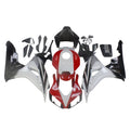 Injection Fairing Kit Bodywork Plastic ABS for Honda CBR1000RR (2006–2007)