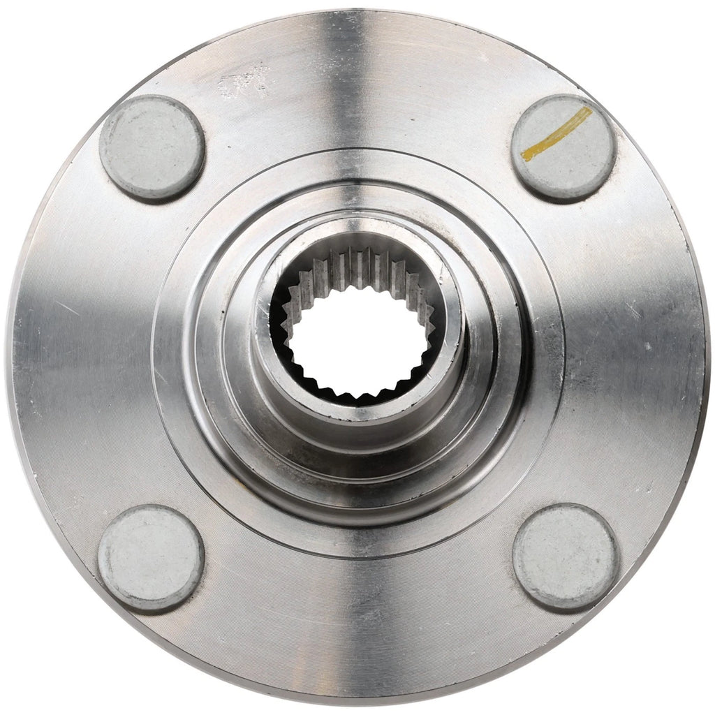 Wheel Hub for Ford Focus (2000–2011) Front Driver or Passenger Side