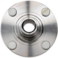 Wheel Hub for Ford Focus (2000–2011) Front Driver or Passenger Side
