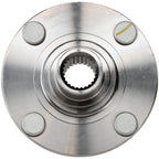 Wheel Hub for Ford Focus (2000–2011) Front Driver or Passenger Side