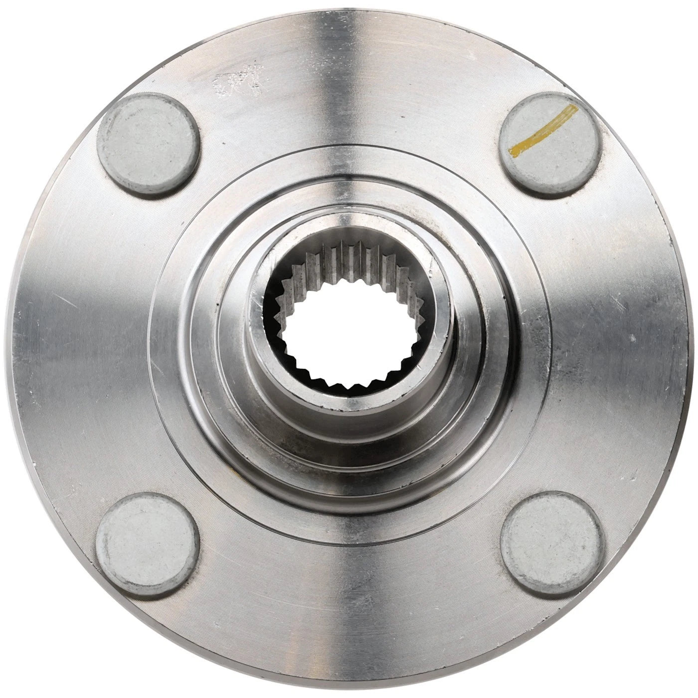 Wheel Hub for Ford Focus (2000–2011) Front Driver or Passenger Side