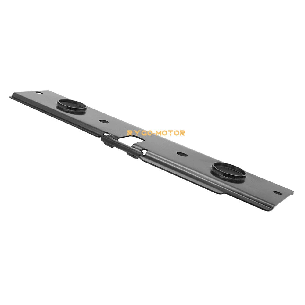 Battery Plate Holder & Mounting Cushion for Honda Foreman TRX450 (1998–2004)