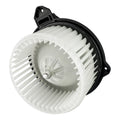 Heater Blower Motor Fan for Dodge Ram 1500 2500 Jeep Grand Cherokee (2010–2024)