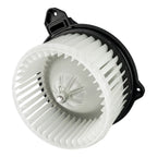Heater Blower Motor Fan for Dodge Ram 1500 2500 Jeep Grand Cherokee (2010–2024)