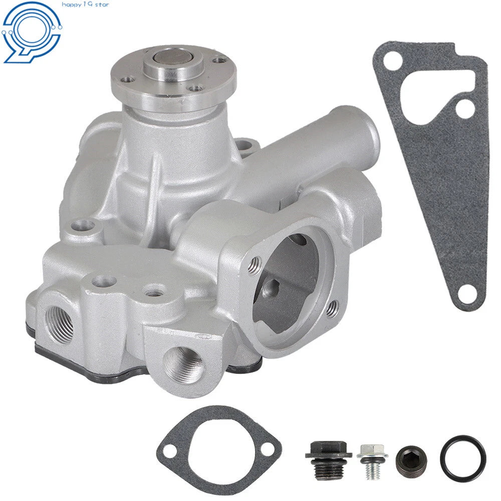 Water Pump for Thermo King Tripac APU (2007-2023)