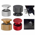 Toughened Aluminum Screws for Essential 10 Helmet (4mm)